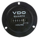 VDO Hourmeter Gauge Analogue 331.601
