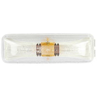 Narva FRONT MARKER LIGHT RED/AMBER LED 9 TO 33V