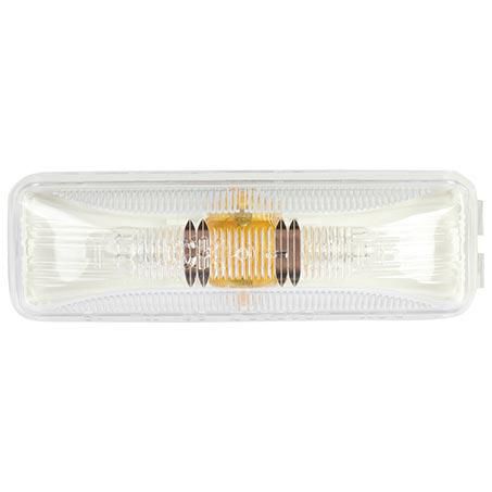 Narva FRONT MARKER LIGHT RED/AMBER LED 9 TO 33V