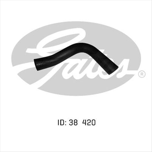 GATES RADIATOR HOSE LOWER 05-0160