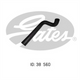 GATES RADIATOR HOSE UPPER 05-0284