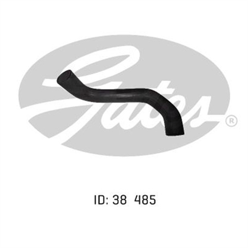 GATES RADIATOR HOSE LOWER 05-0319