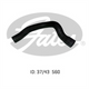 GATES RADIATOR HOSE LOWER 05-0499