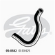 Gates RADIATOR HOSE LOWER 05-0582