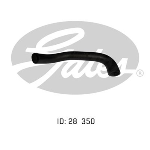 GATES RADIATOR HOSE LOWER 05-0754