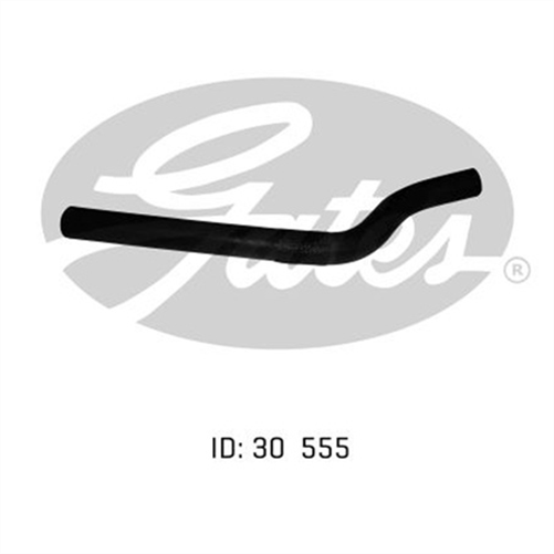 GATES RADIATOR HOSE UPPER 05-0768