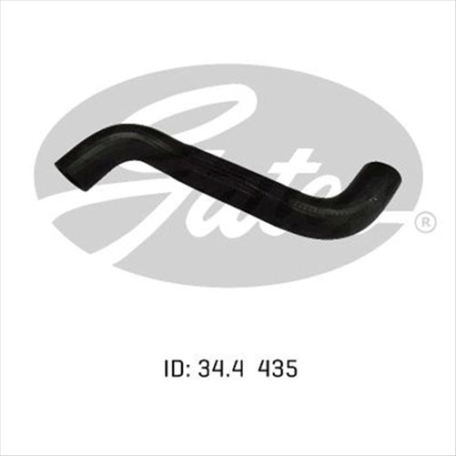 GATES RADIATOR HOSE LOWER 05-0830