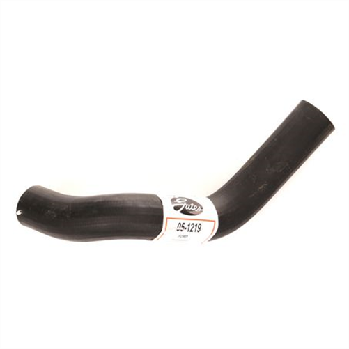 GATES RADIATOR HOSE UPPER 05-1219