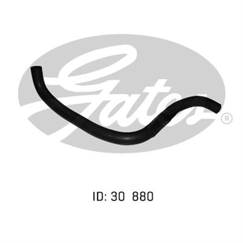 GATES RADIATOR HOSE LOWER 05-1301