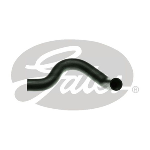 GATES RADIATOR HOSE UPPER 05-2366