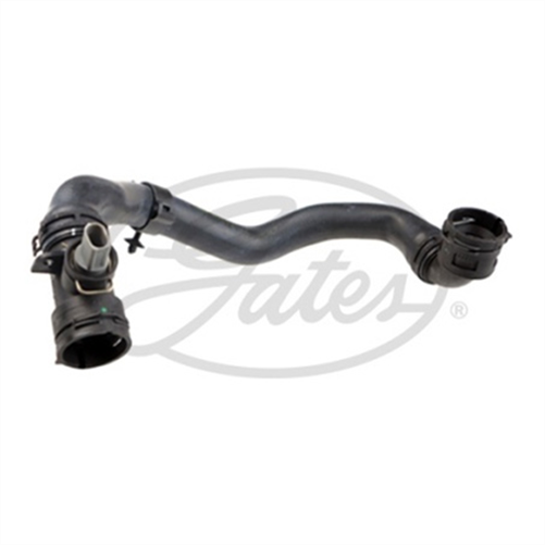 GATES RADIATOR HOSE MODULAR LOWER 05-2767