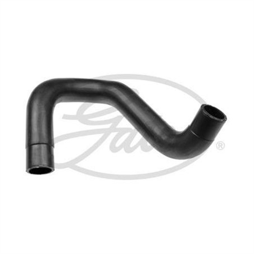 GATES RADIATOR HOSE 05-4117