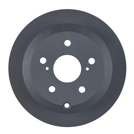 RDA REAR BRAKE ROTOR TOYOTA AURION 3.5L 2006- RDA7782