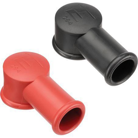 PROJECTA Rubber Cable Lug Cover 2Pk