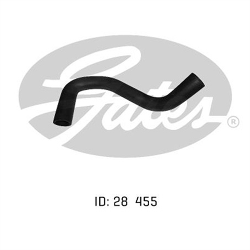 GATES RADIATOR HOSE LOWER 05-0344