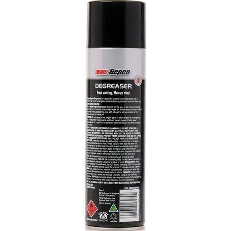 Repco Degreaser 400g RADEGREASER