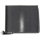 OEX Evaporator Core Parallel Flow Inlet Fitting Pad Outlet Fitting Pad