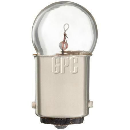 Repco Globe-24V 5W Ba15D (10) R150