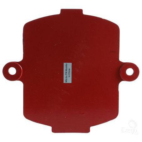 MURPHY Lube Level Switch Gauge 0915L150