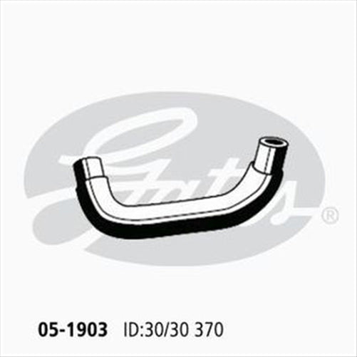 GATES RADIATOR HOSE LOWER 051903