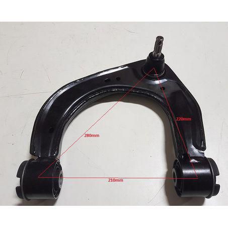 SAS AUTO PARTS SAS Upper Control Arm UA940L