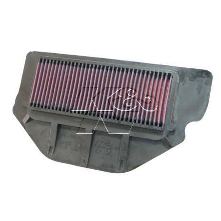 K&N Air Filter HA-9200