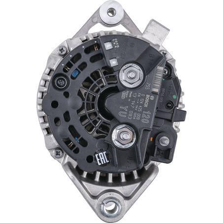 Bosch Alternator 12V 120A 1986A00819