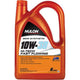 Nulon Hi-Tech Fast Flowing 10W-30 Engine Oil 6L HT10W30-SIX