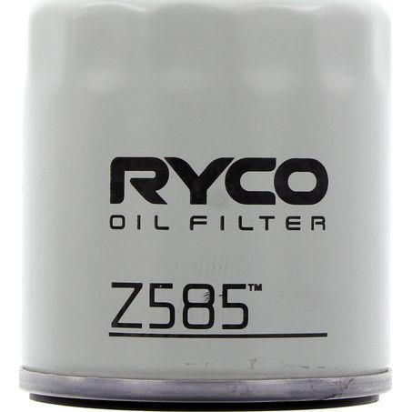 RYCO OIL FILTER  Z585