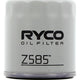 RYCO OIL FILTER  Z585