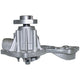 Repco Water Pump (USE WP2453X) WP2453RP