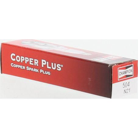 Champion Small Engine Spark Plug N21