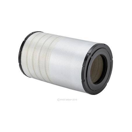 RYCO Air Filter H/D Outer HDA6015
