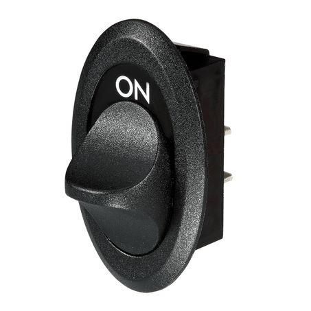 Narva Slide Switch Off/On SPST (Contacts Rated 30A @ 12V)
