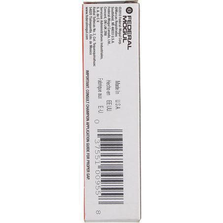 Champion Iridium Spark Plug 9403