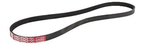 GATES MICRO-V MULTI RIBBED DRIVE BELT 4 RIB X 865MM 4PK865