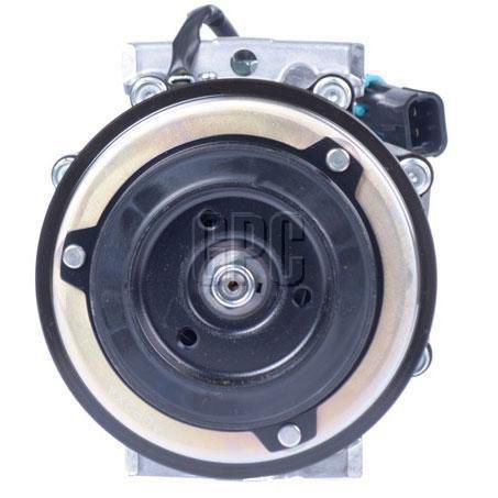 Sanden Air Conditioning Compressor 12V Direct Mount SD7H15 CXS4073
