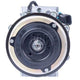 Sanden Air Conditioning Compressor 12V Direct Mount SD7H15 CXS4073