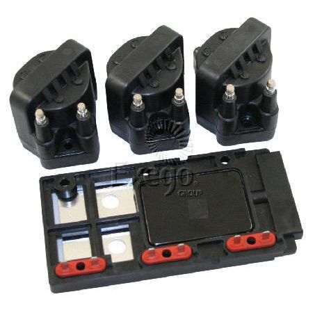 Goss IGNITION COIL IM021M