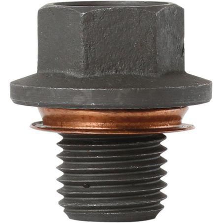 Tridon Drain Sump Plug - M12 X 1.25Mm - TDP010