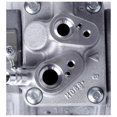 Denso Air Conditioning Compressor 12V Direct Mount 10PA15C CXD6139