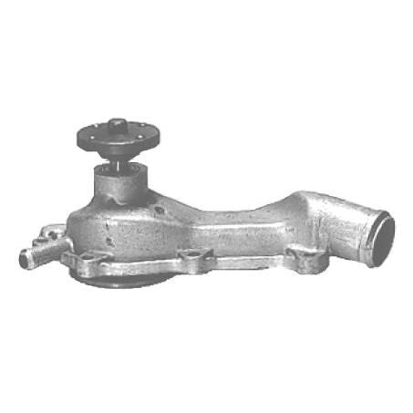 GMB Water Pump OE Fit OE Performance 2 Year Warranty GWCR-03A