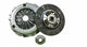 CLUTCH KIT 250MM TOYOTA TYK-6779