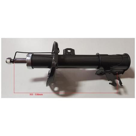 CODE9 Strut 929000R