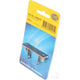HELLA Globe Holder SV8.5 Surface Mount Cable Screw on - 1 Pce 2460207