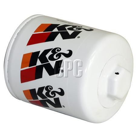 K&N Oil Filter HP-1002