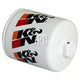 K&N Oil Filter HP-1002
