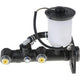 KELPRO Brake Master Cylinder 22.2mm 7/8