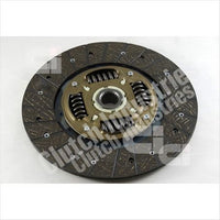 Clutch Industries CLUTCH KIT MAZDA BOUNTY 2.5L TURBO 00-