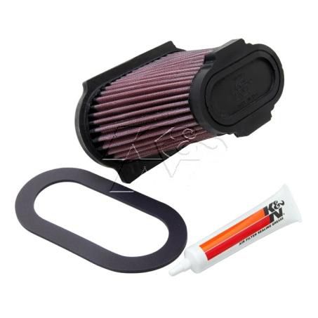 K&N Air Filter Unique YA-6601